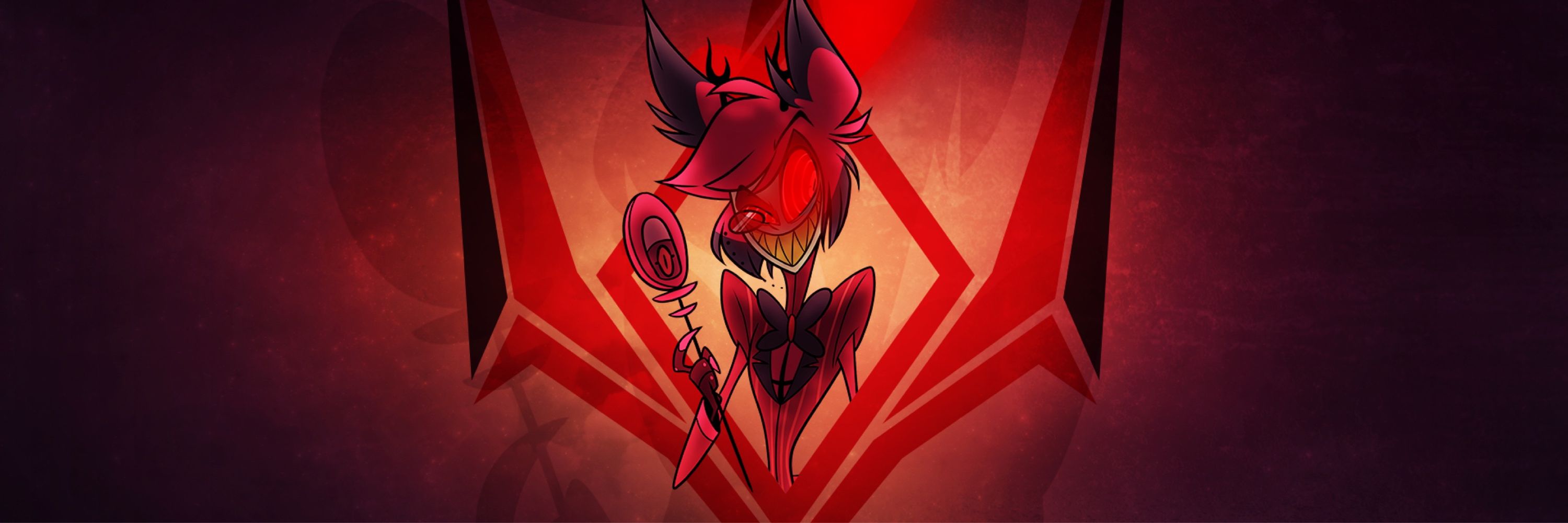 Daily Alastor ❤️‍🔥👹