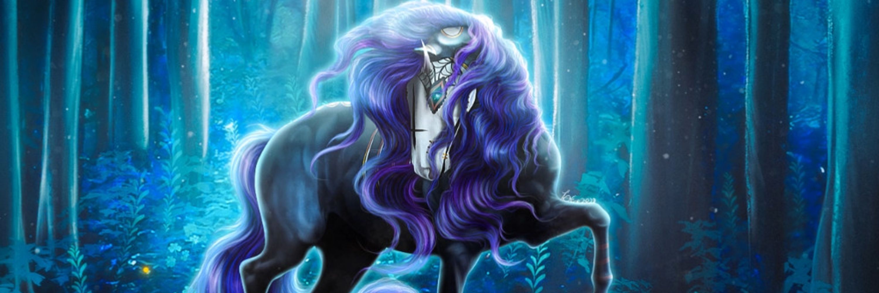 Haechii || Villain