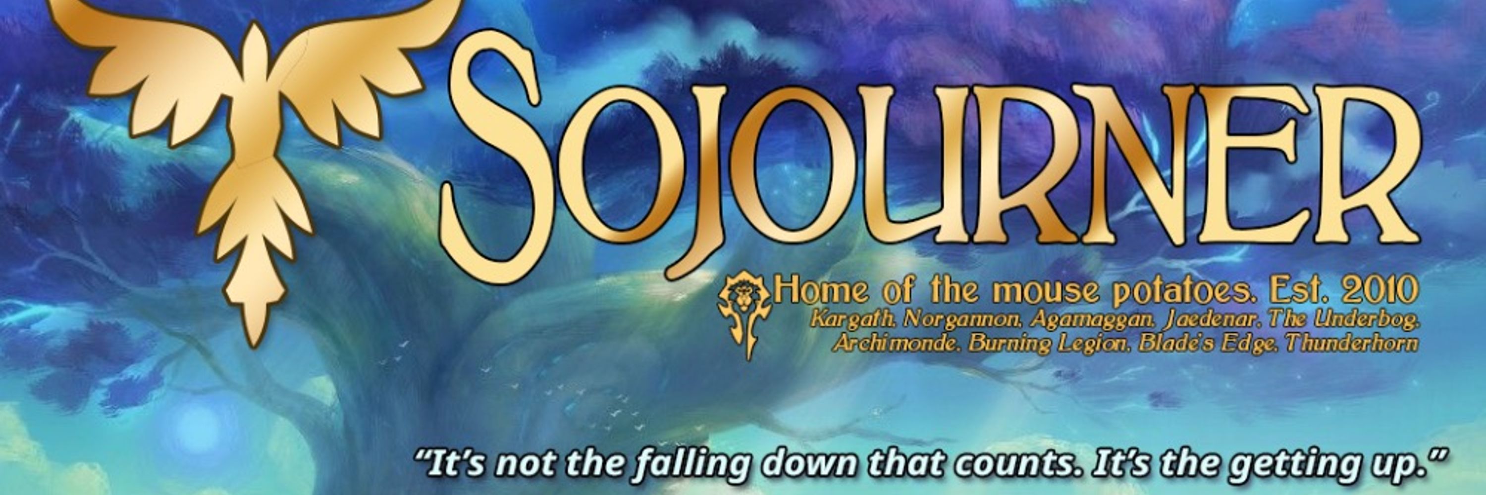 Sojourner Guild