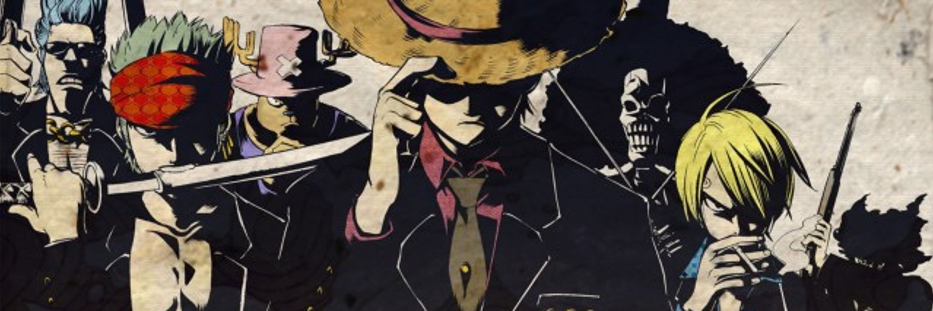 One Piece Fandom 