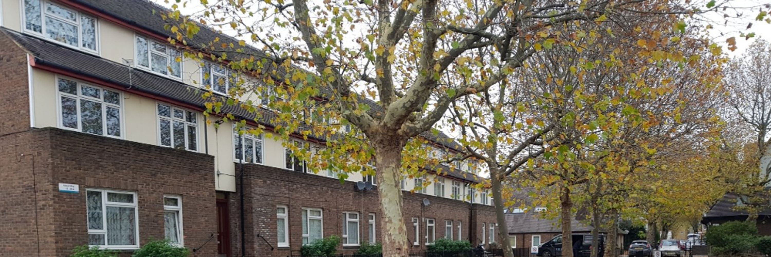 Setchell Estate TRA