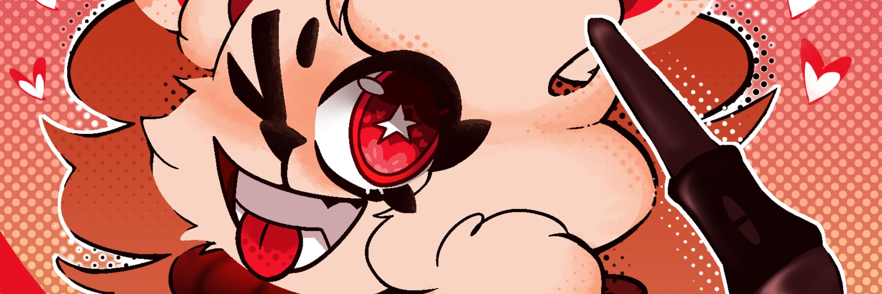 Faier_Bear || OPEN COMMISSIONS