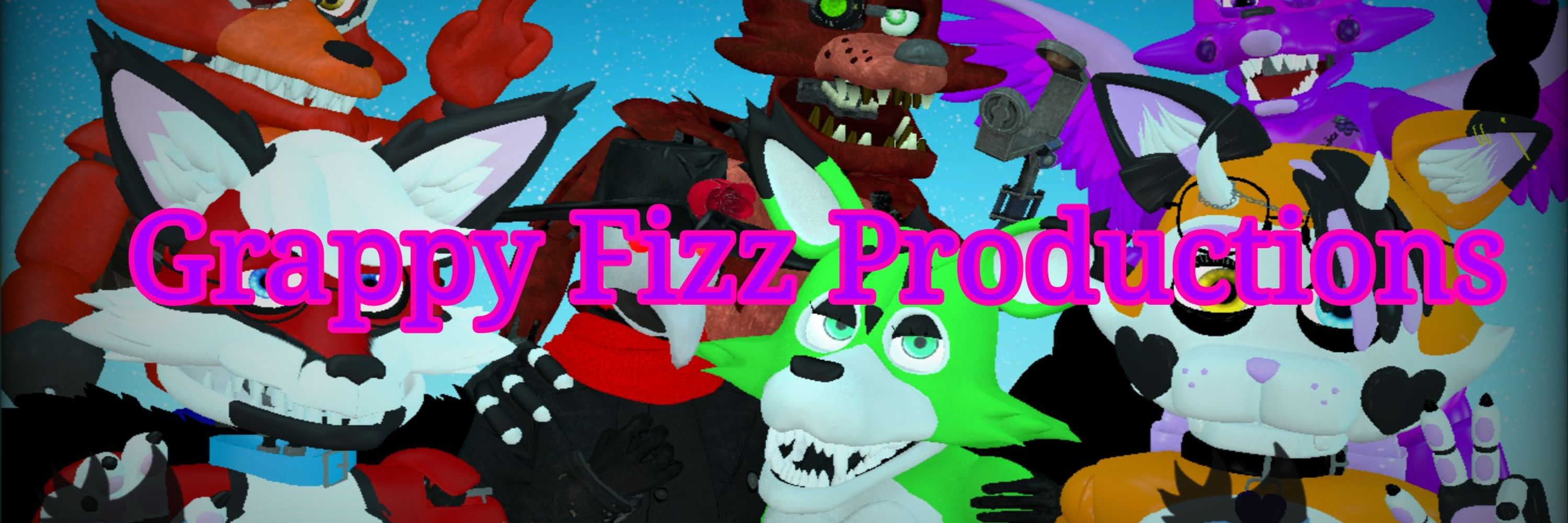 Grappy Fizz Productions