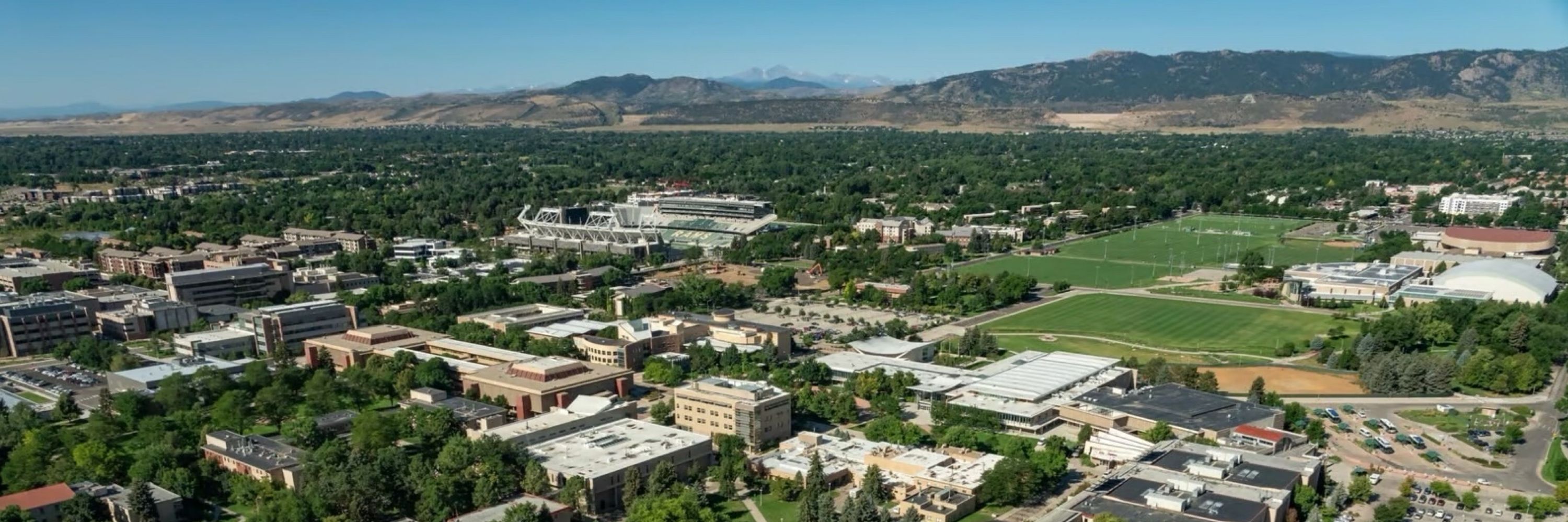 CSU Department of Soil & Crop Sciences
