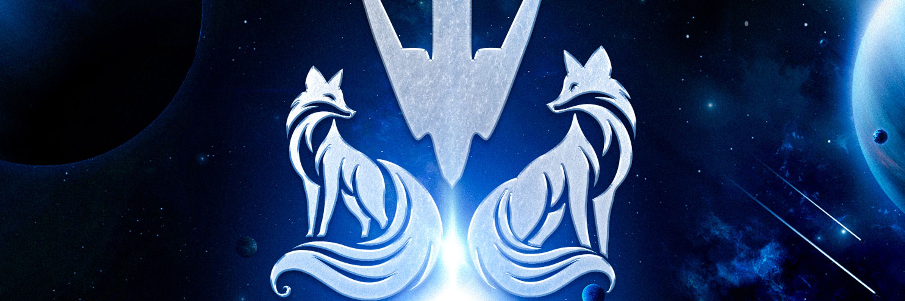 Silver Falcon