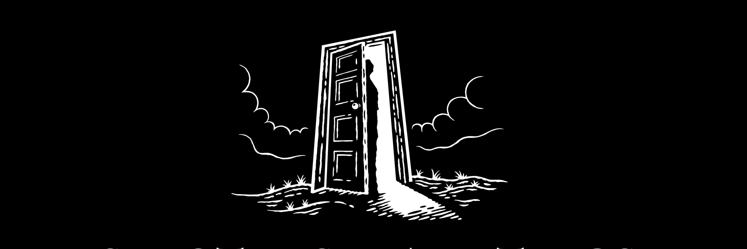 Spectres, Hauntings & Horrors