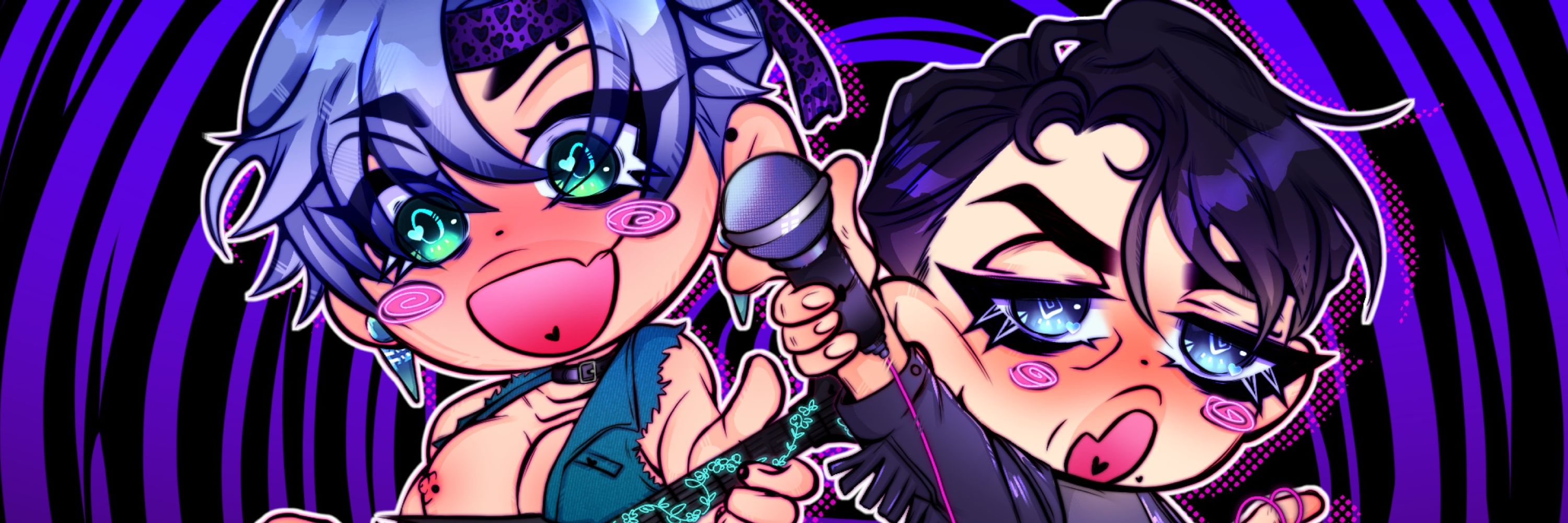 𝕷𝖎𝖓𝖚𝖘 𝖄. 𝕸𝖔𝖗𝖌𝖚𝖊 🖤🦇🖤