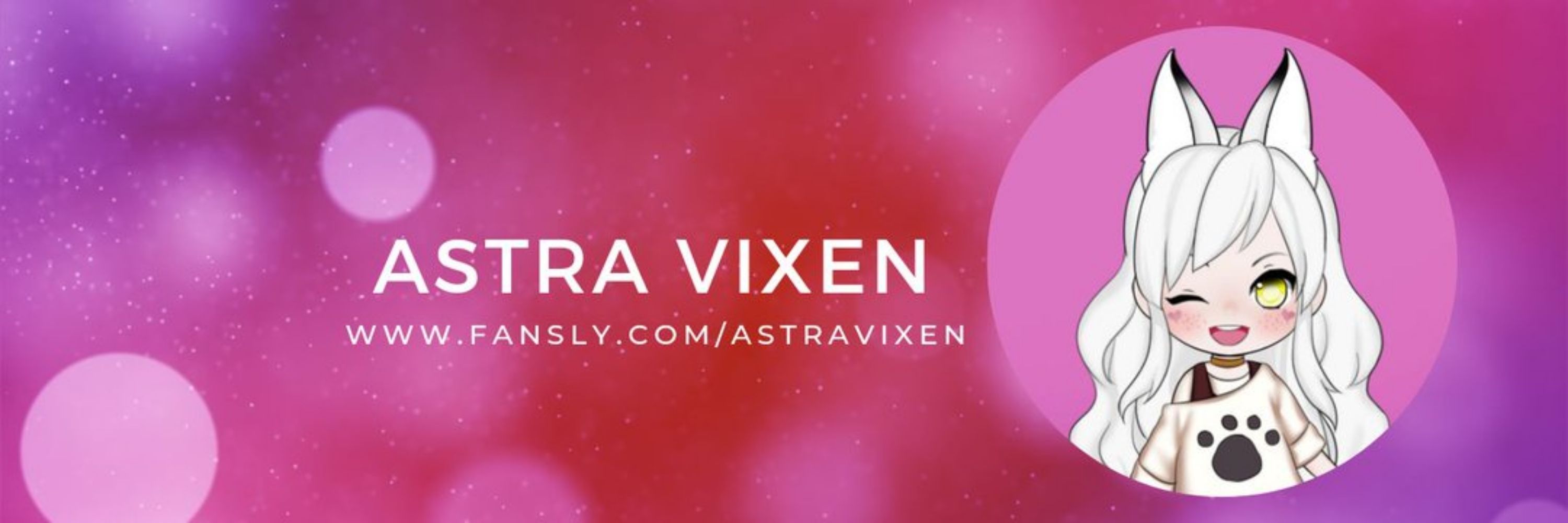 Astra Vixen