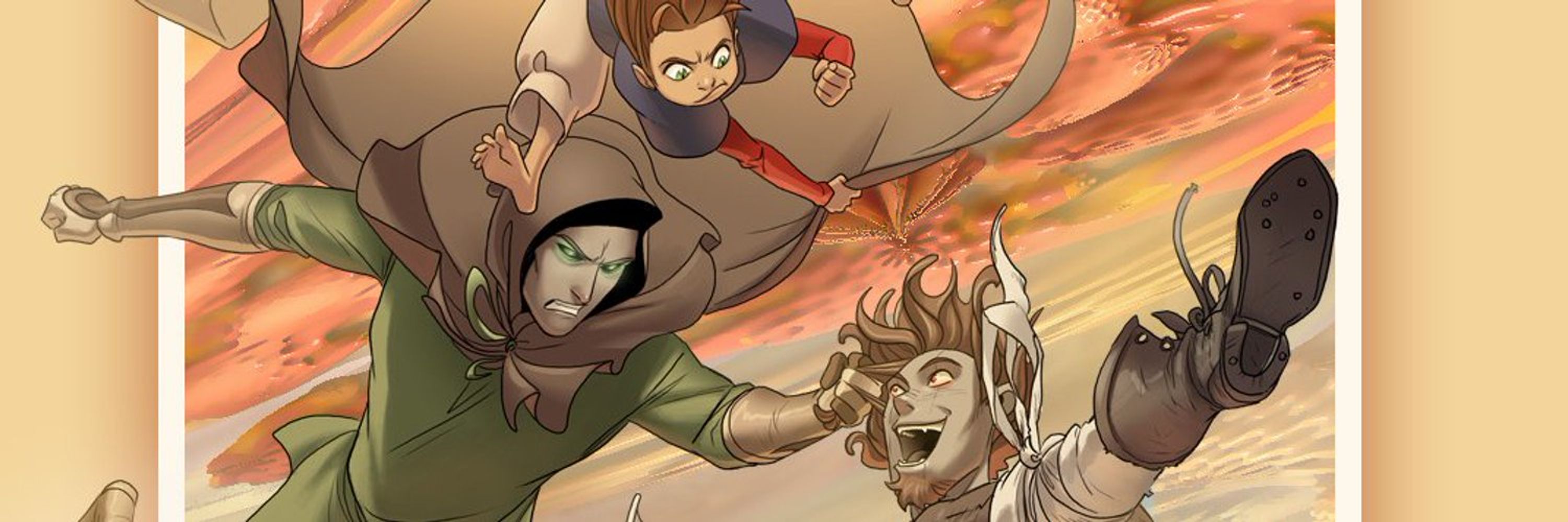 Unsounded Updates!