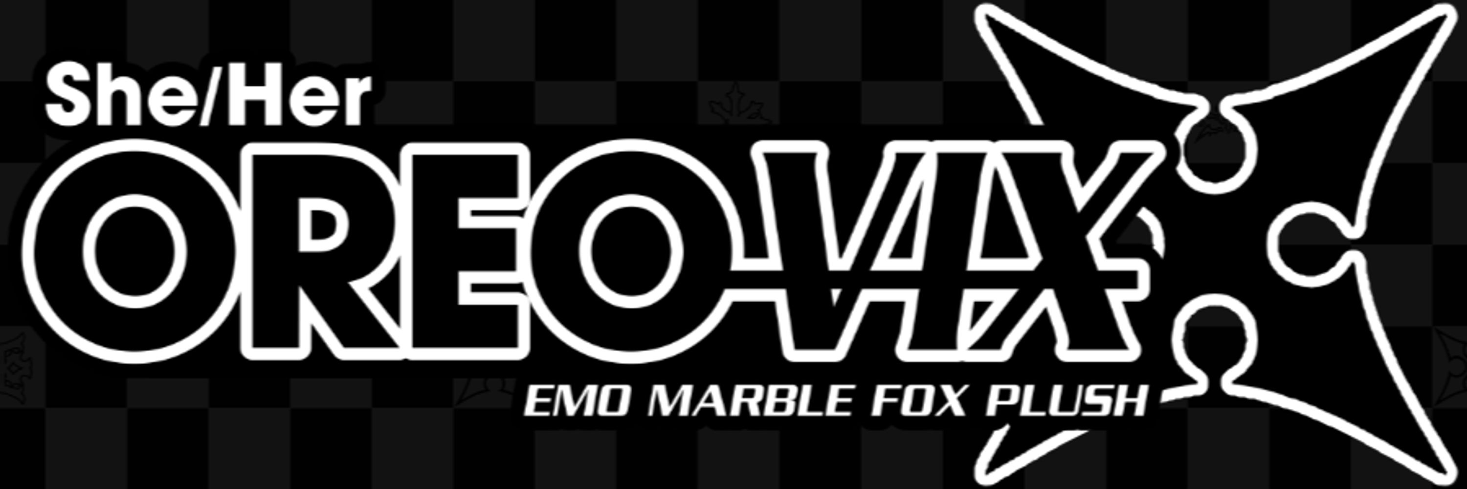 OREOVIX 🔜 FWA