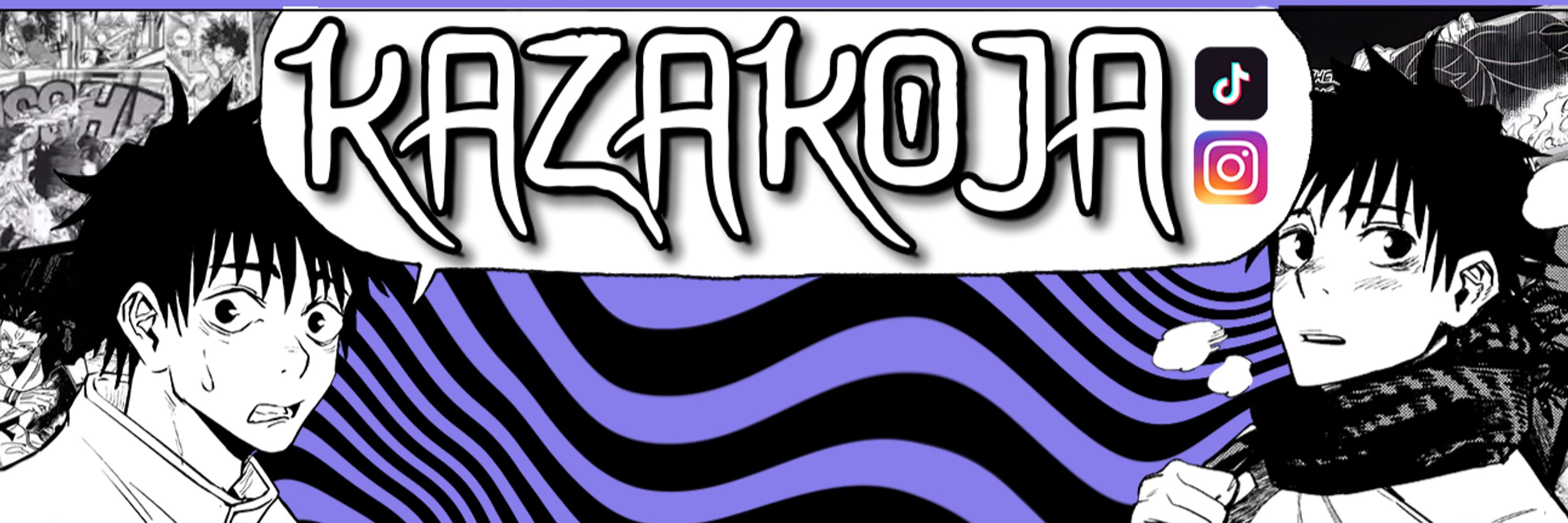 Kazakoja