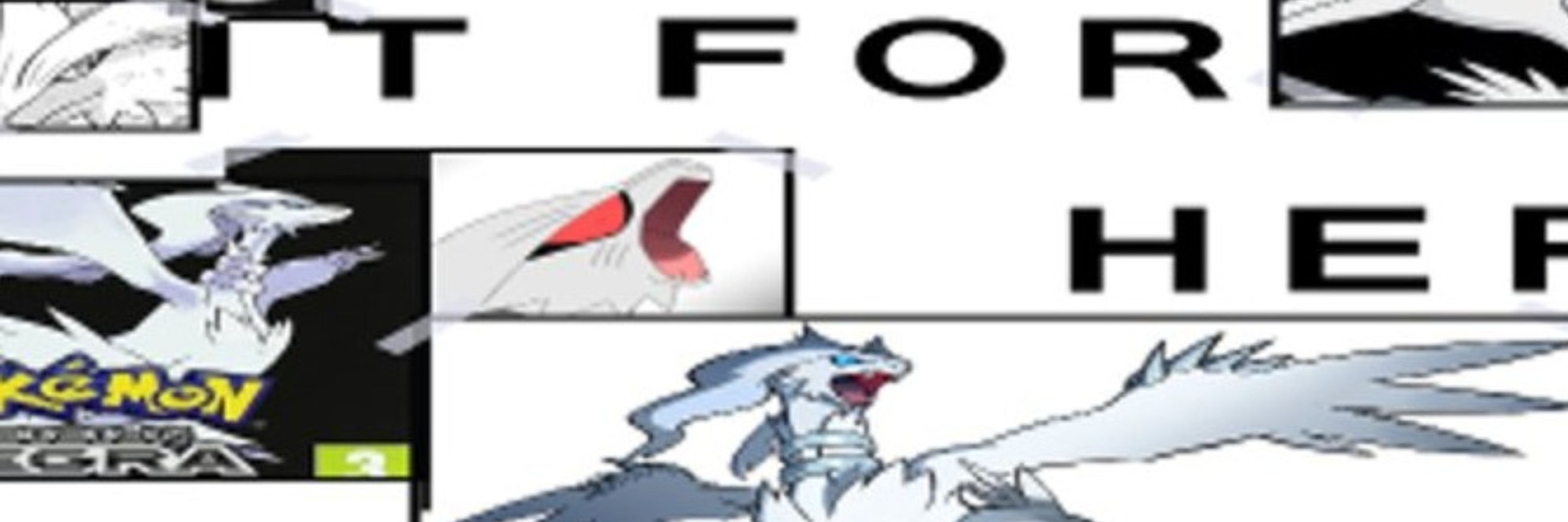 Reshiram