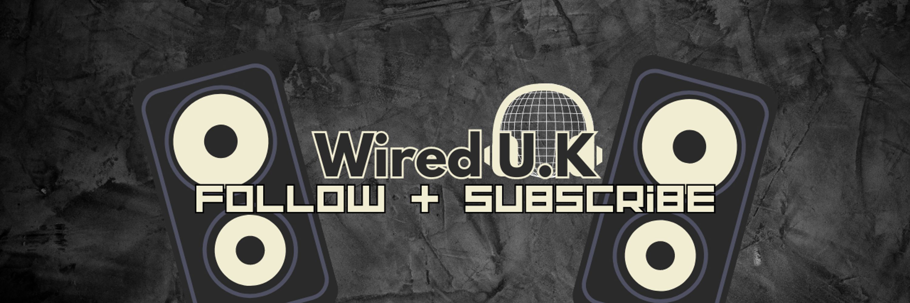 Wired U.K