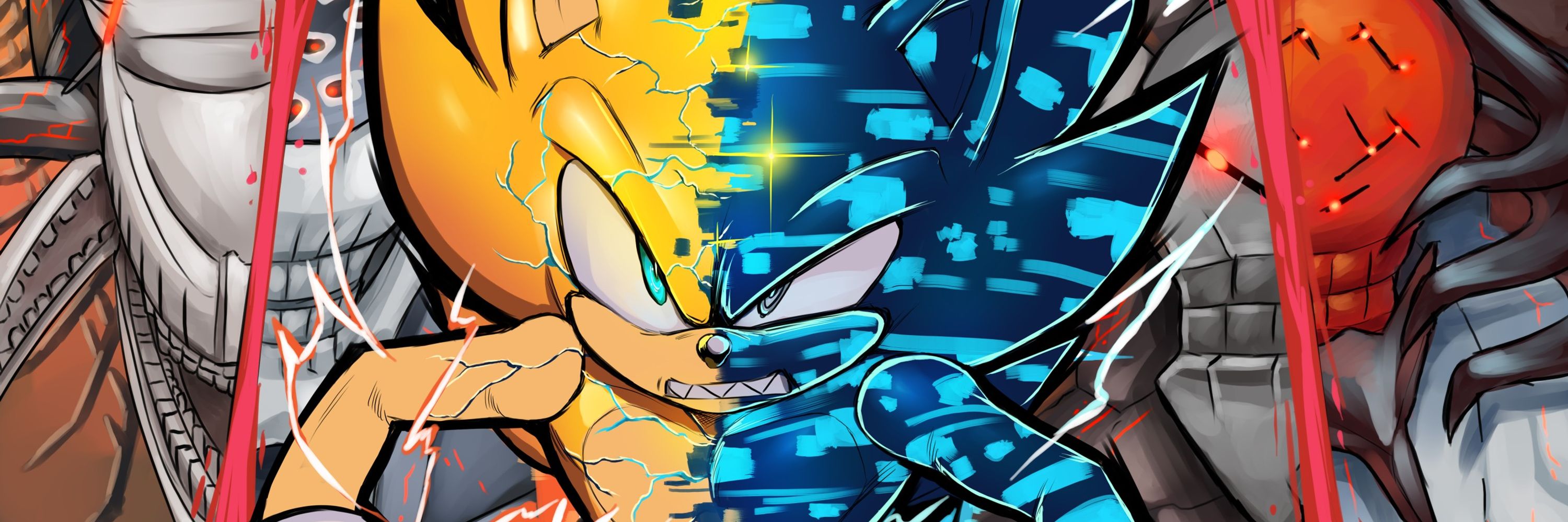 F-Sonic