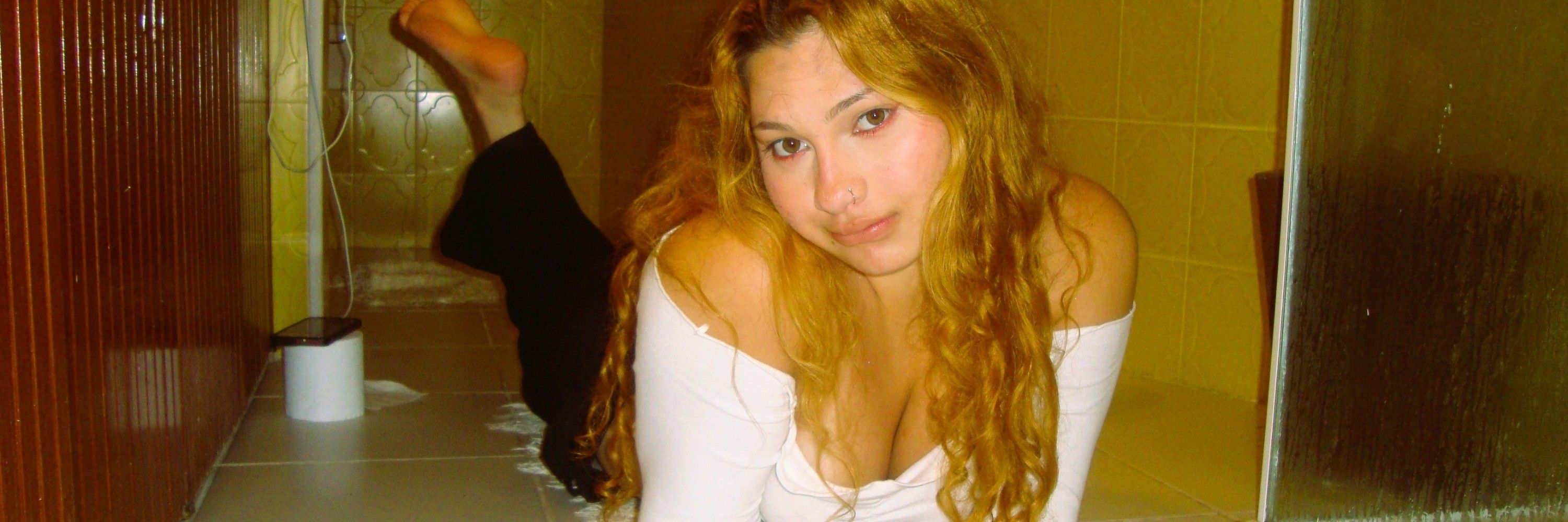 Natasha Santiago 