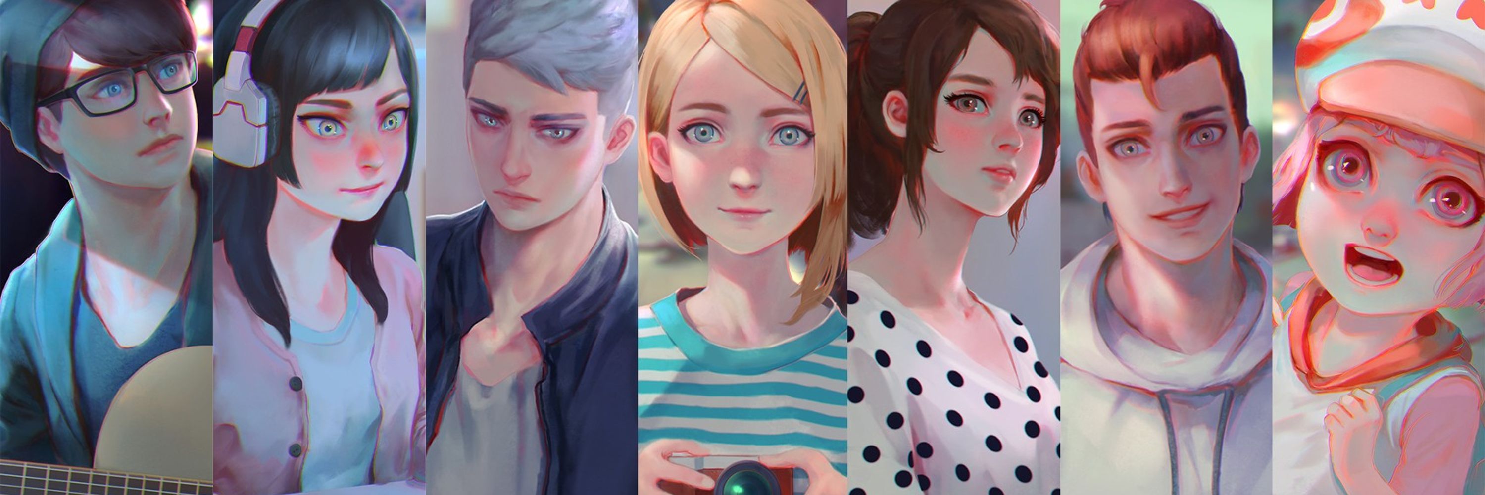 sayta | commission open