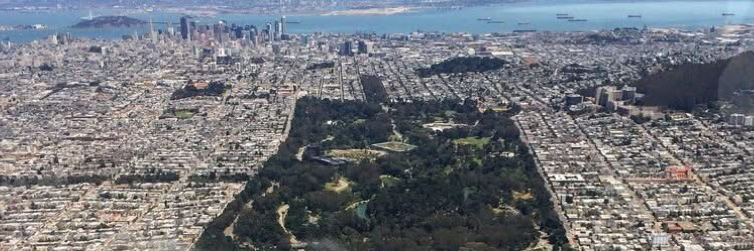 San Francisco Recreation & Park Department