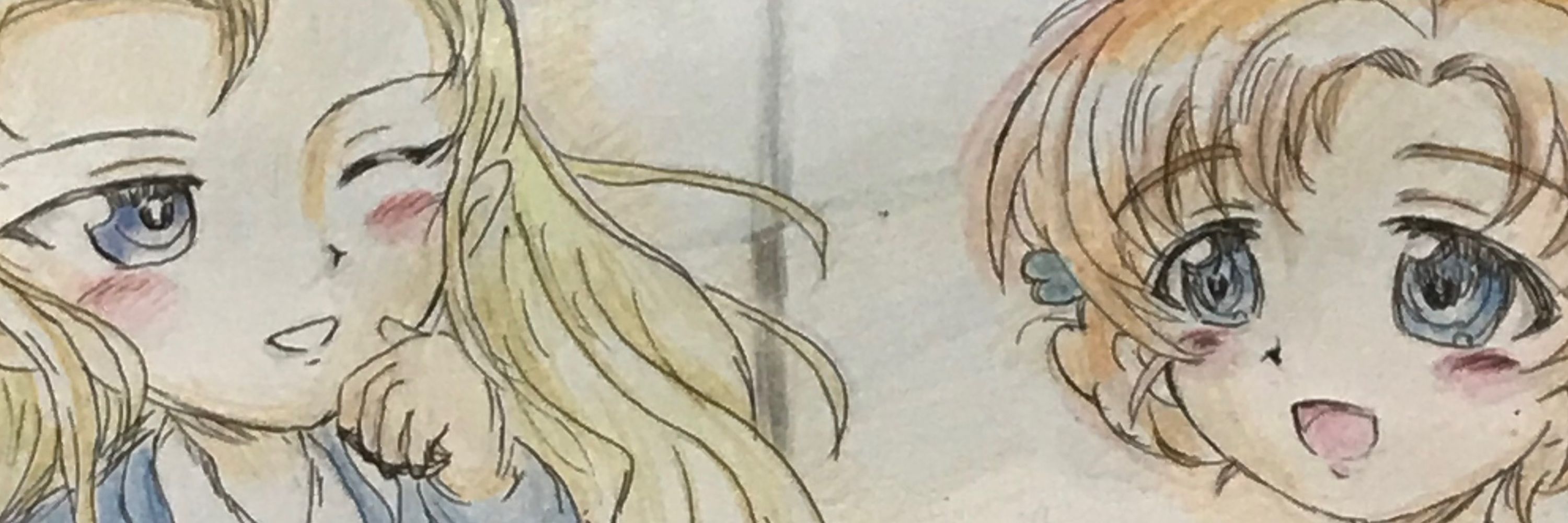 ディンブラ@聖グロリアーナのシャーロキアン