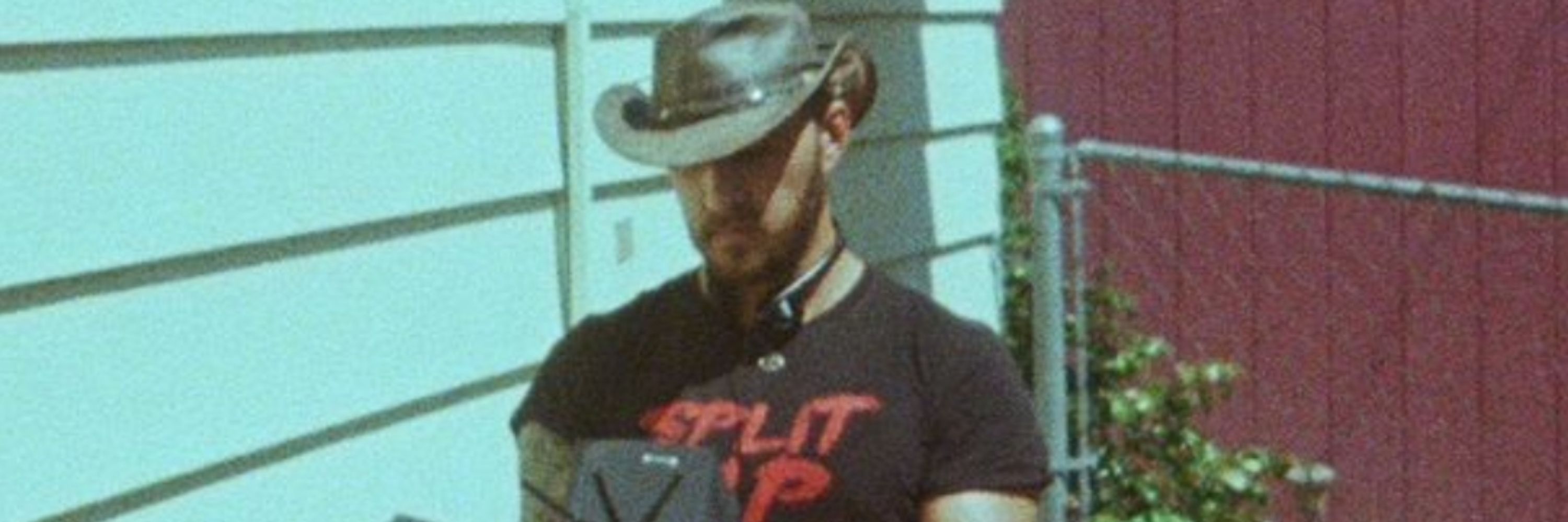 Christopher Sheffield