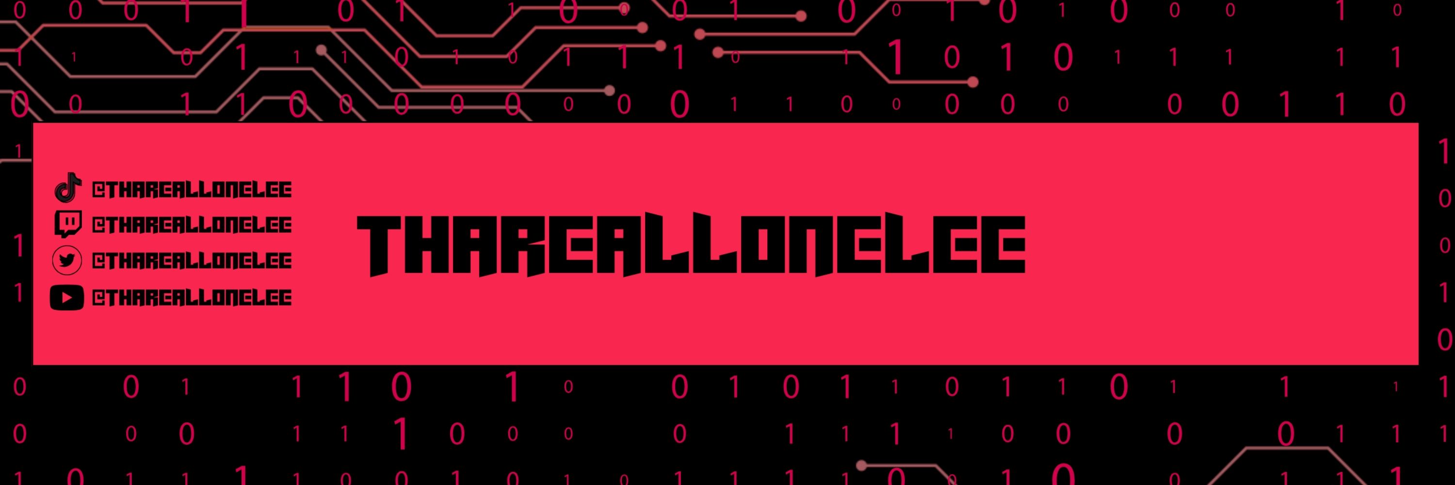 TheRealLoneLee