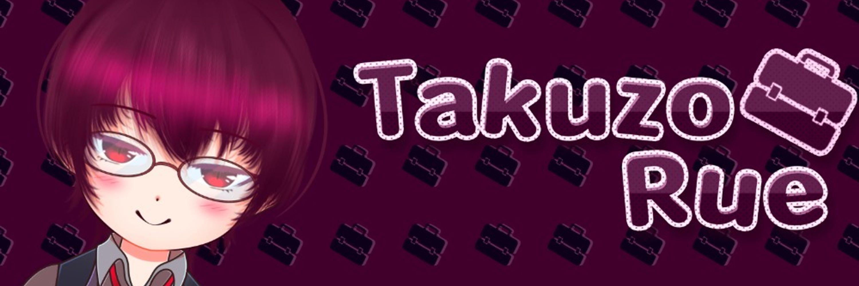 Takuzo Rue