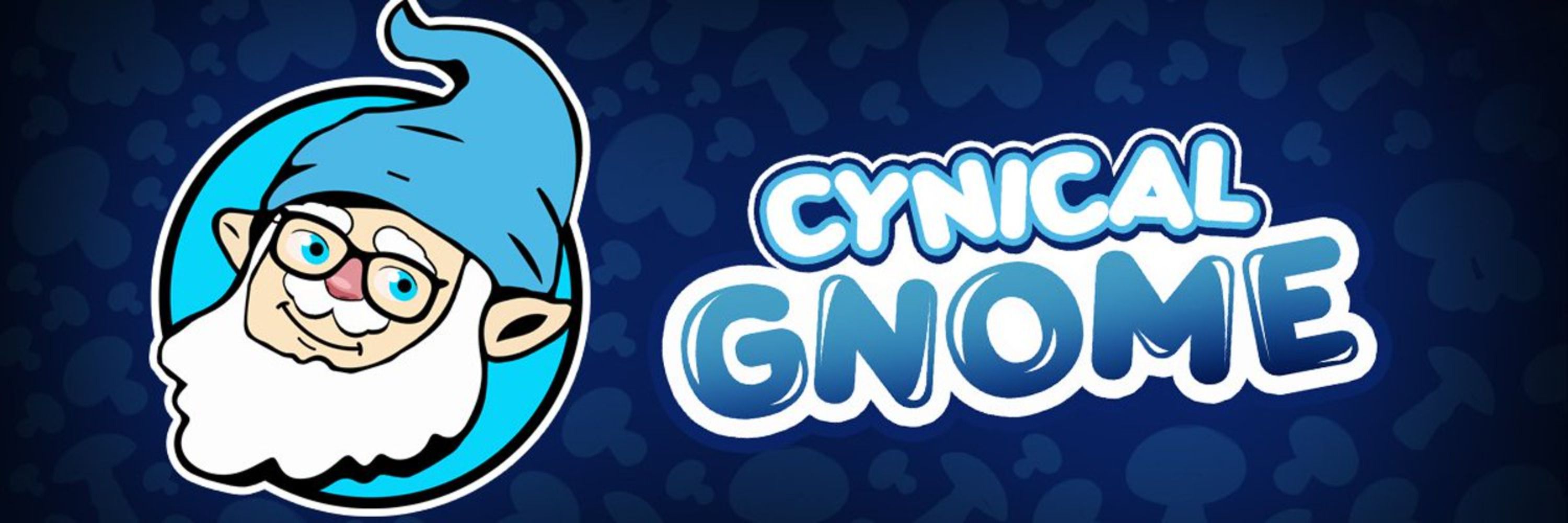 Cynical Gnome