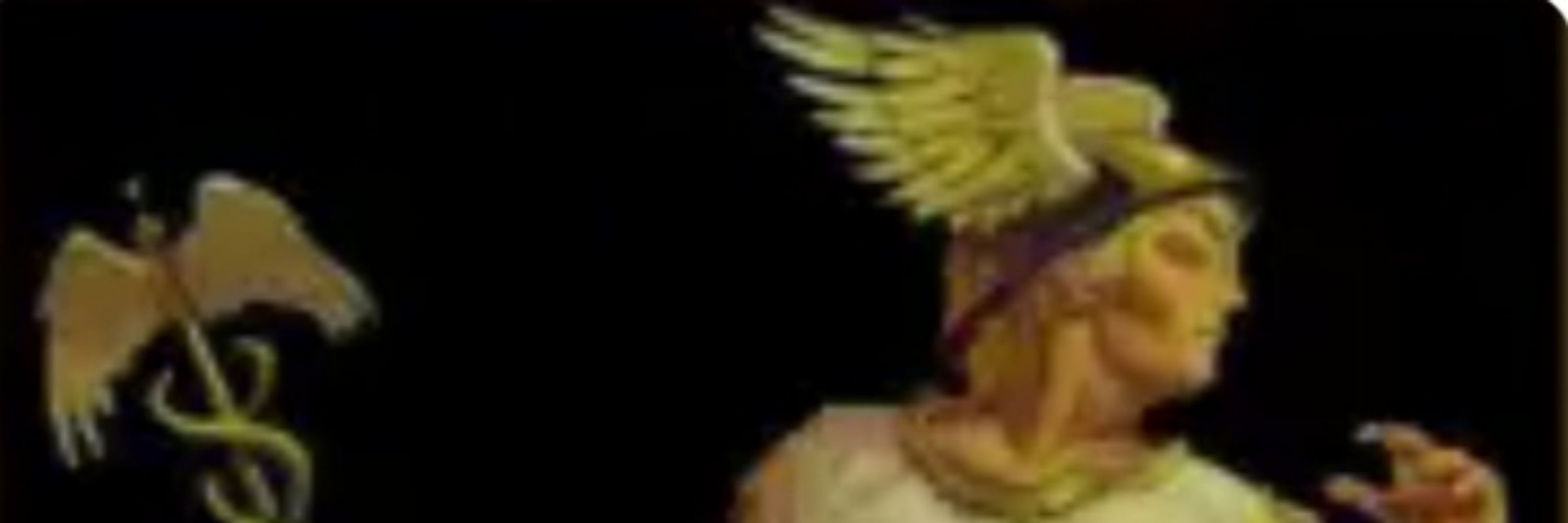 MERCURIO👁️