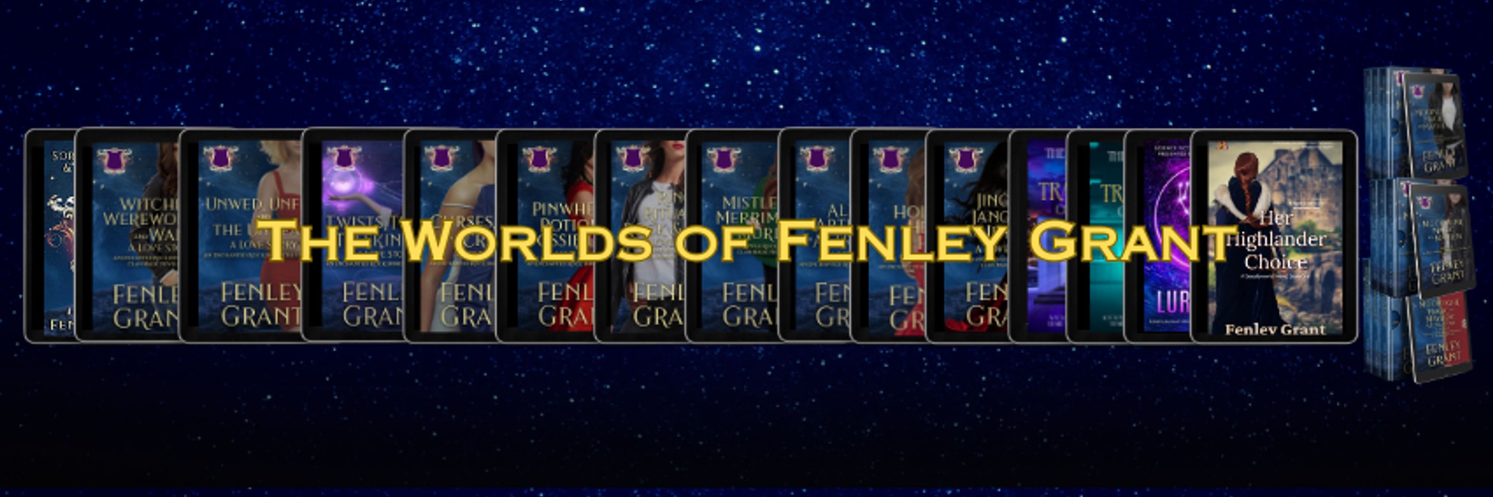 Fenley Grant