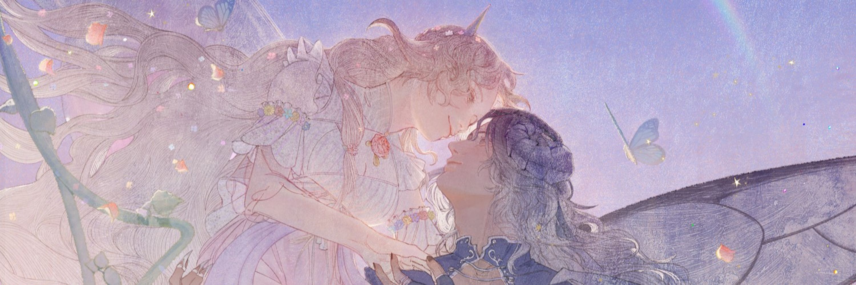 🌻fae trenches💌🦋