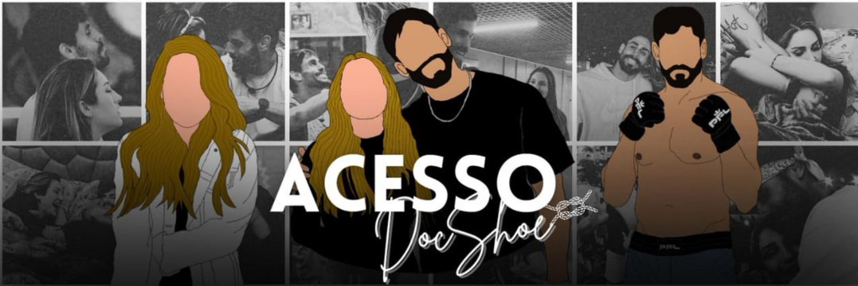 Acesso Docshoe 🪢