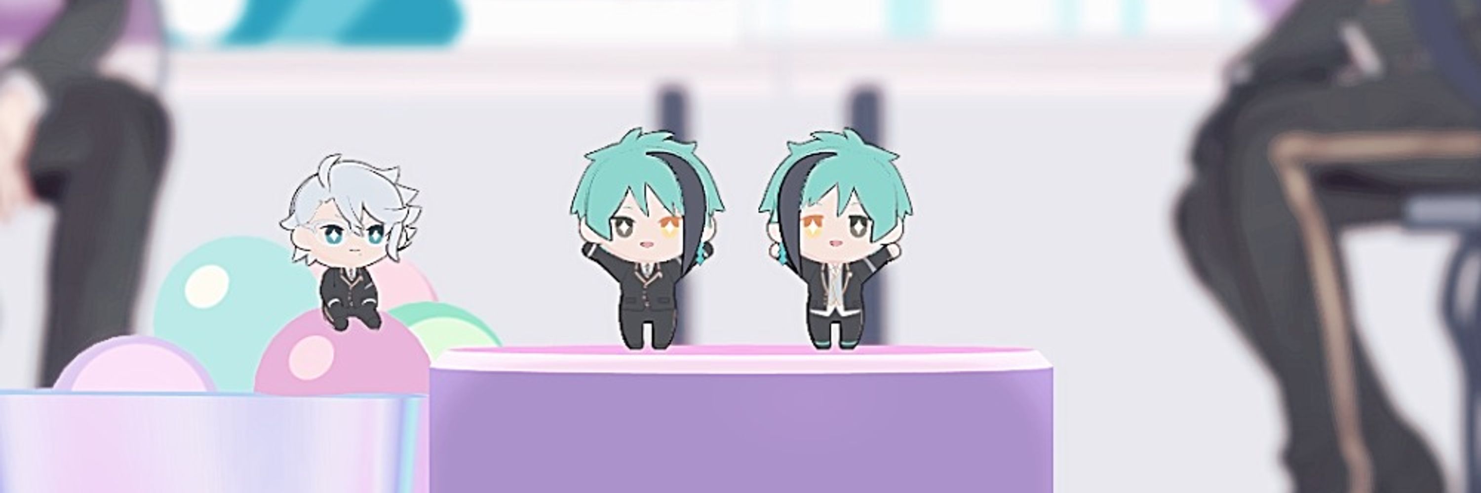 ☪︎レオ