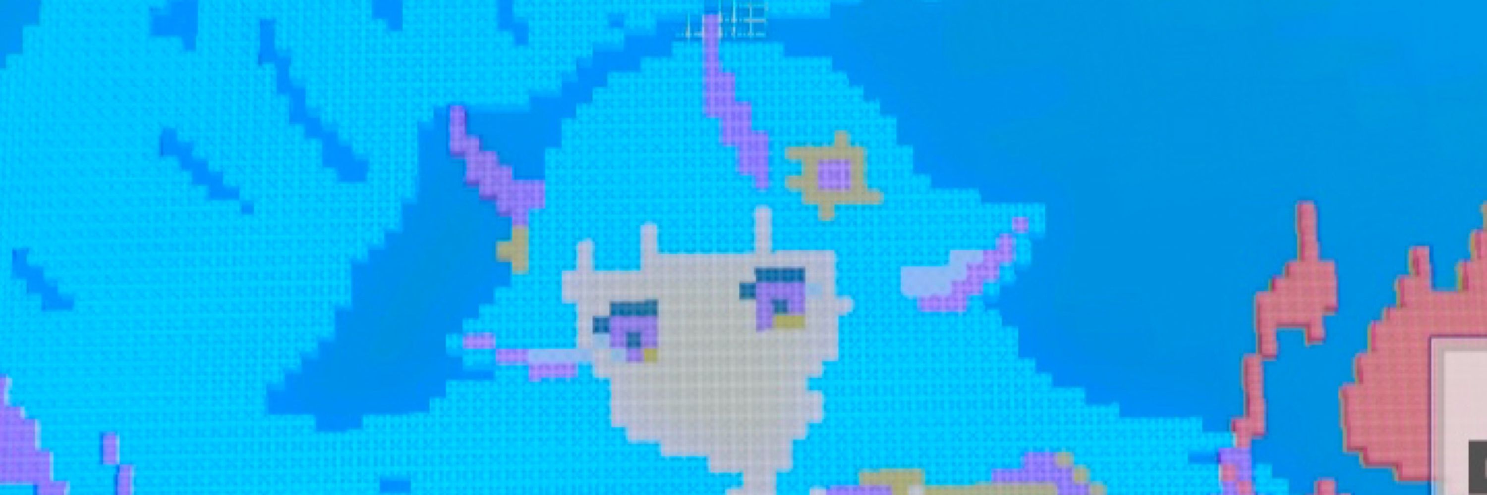 ∇φ(ナブラファイ)