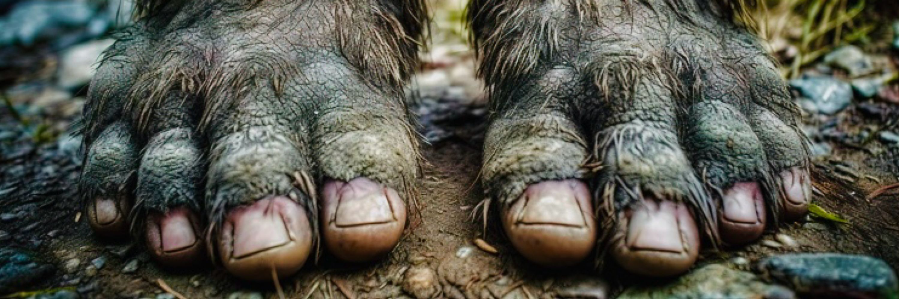 bigfoot blox