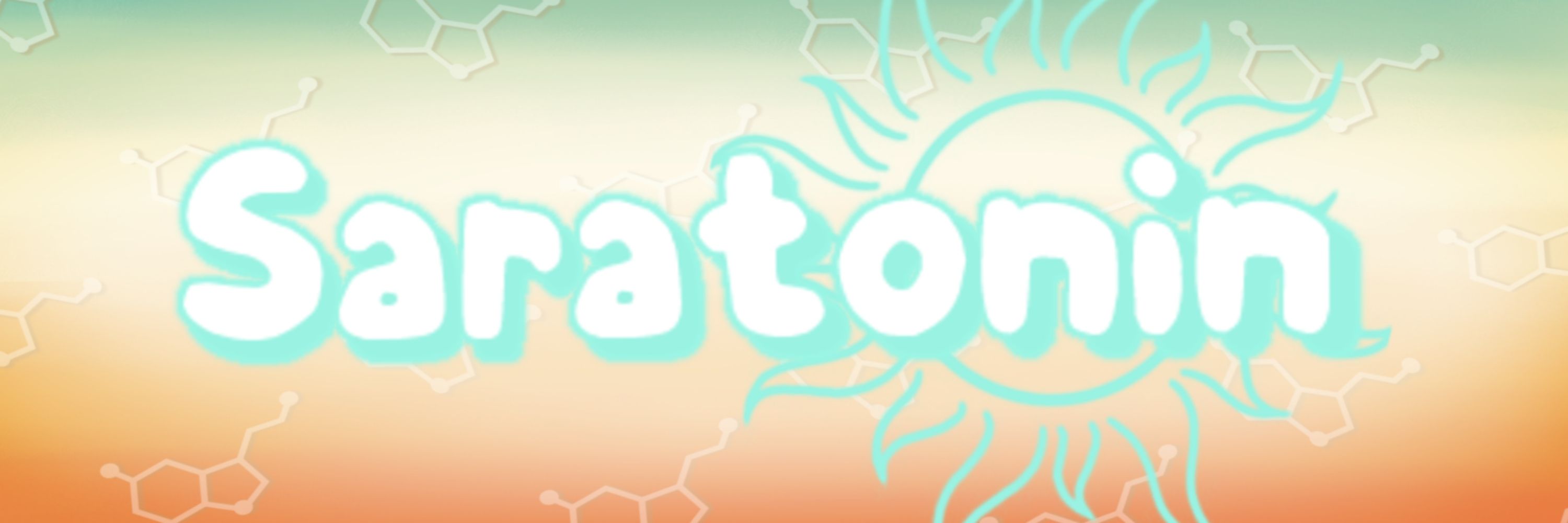 ⭐Saratonin⭐