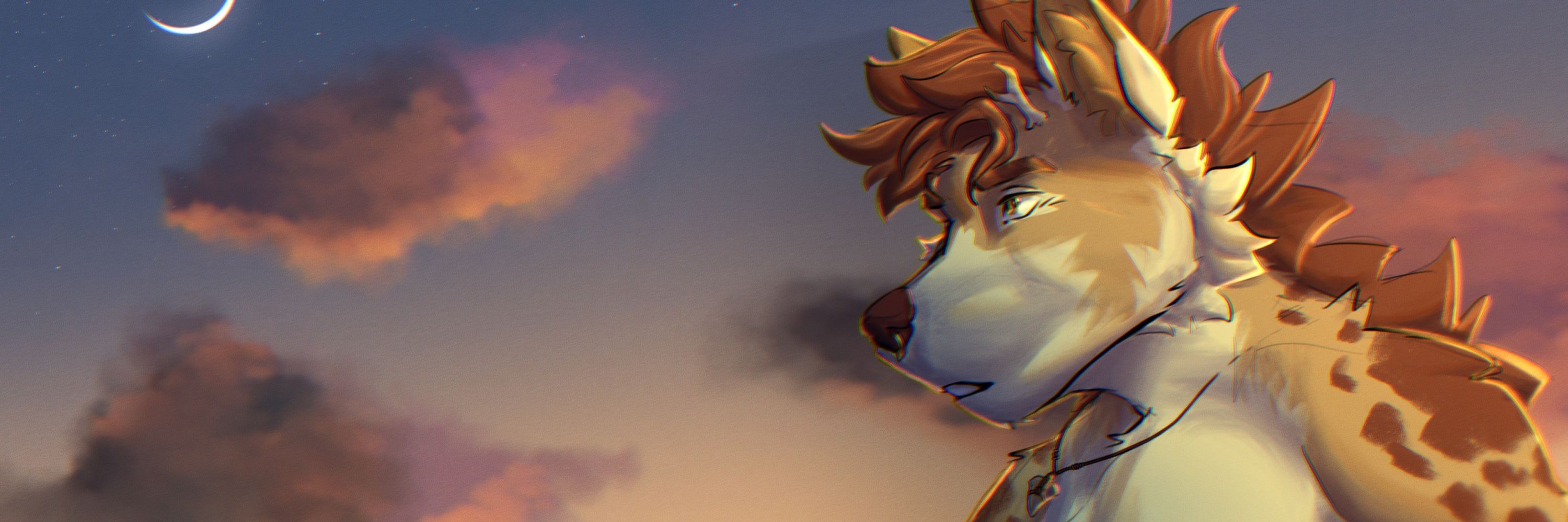 KaiKouse🌾✨ {comms open}