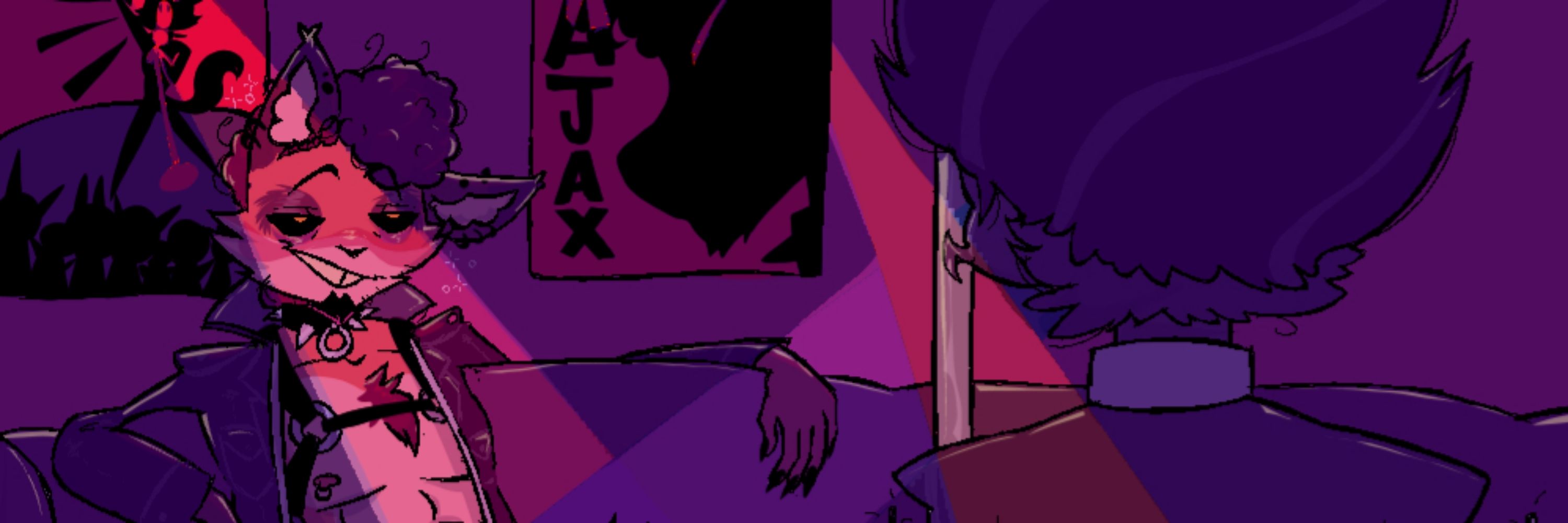 °•☆Jester☆•°
