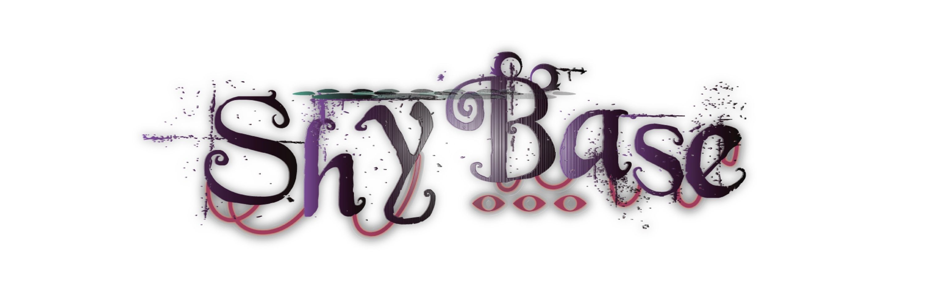 SHYBASE 🐻 V̶̛̭̻̤͘T̶̻͗͂ǔ̶̠́̆b̸̨͗̌͝͝ȩ̷̡̩͈͋̈́r̶͕̅̅͋̏