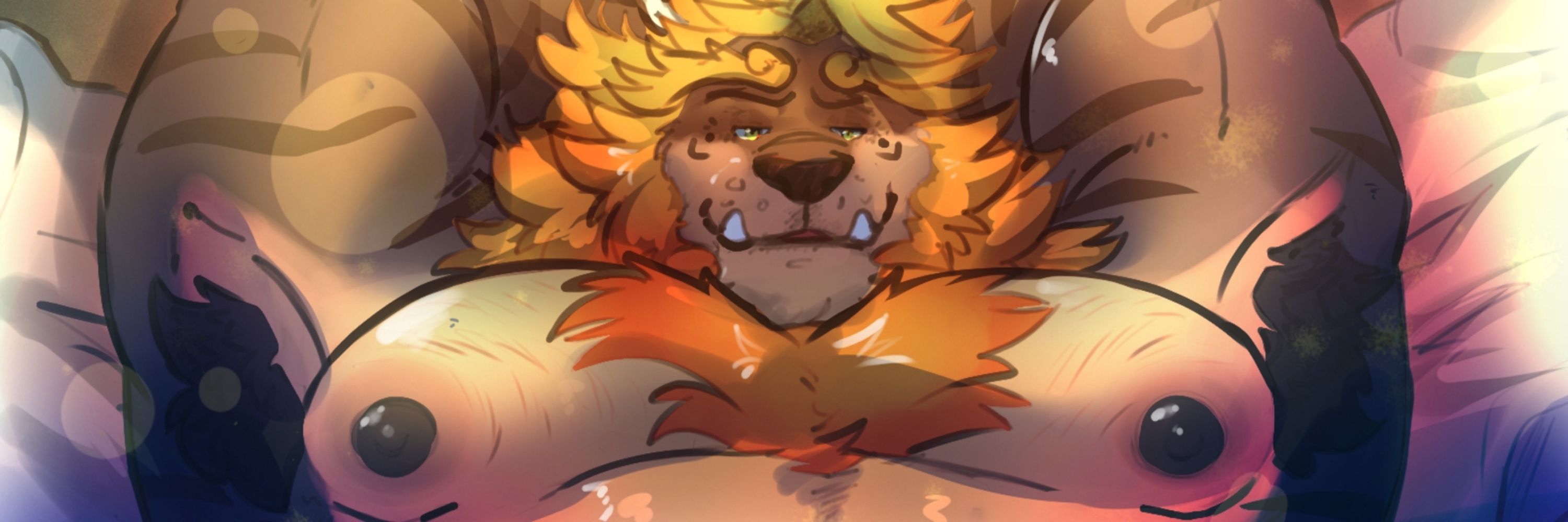 KingKuga 🔜 MFF