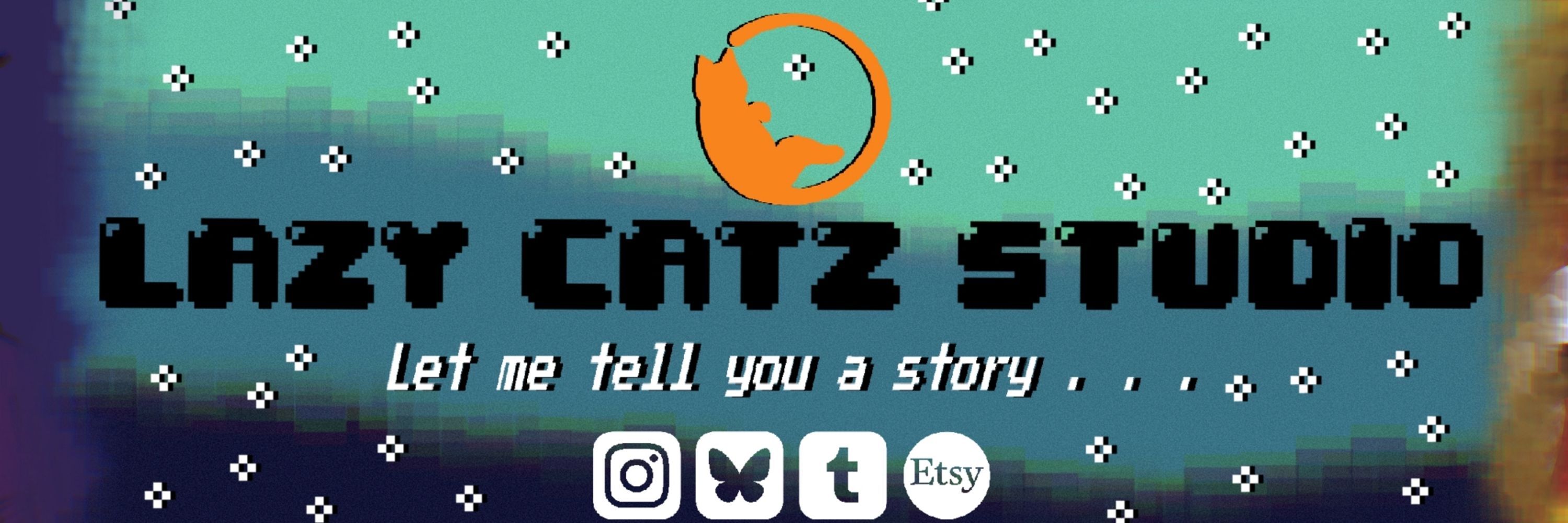Lazy Catz Studio