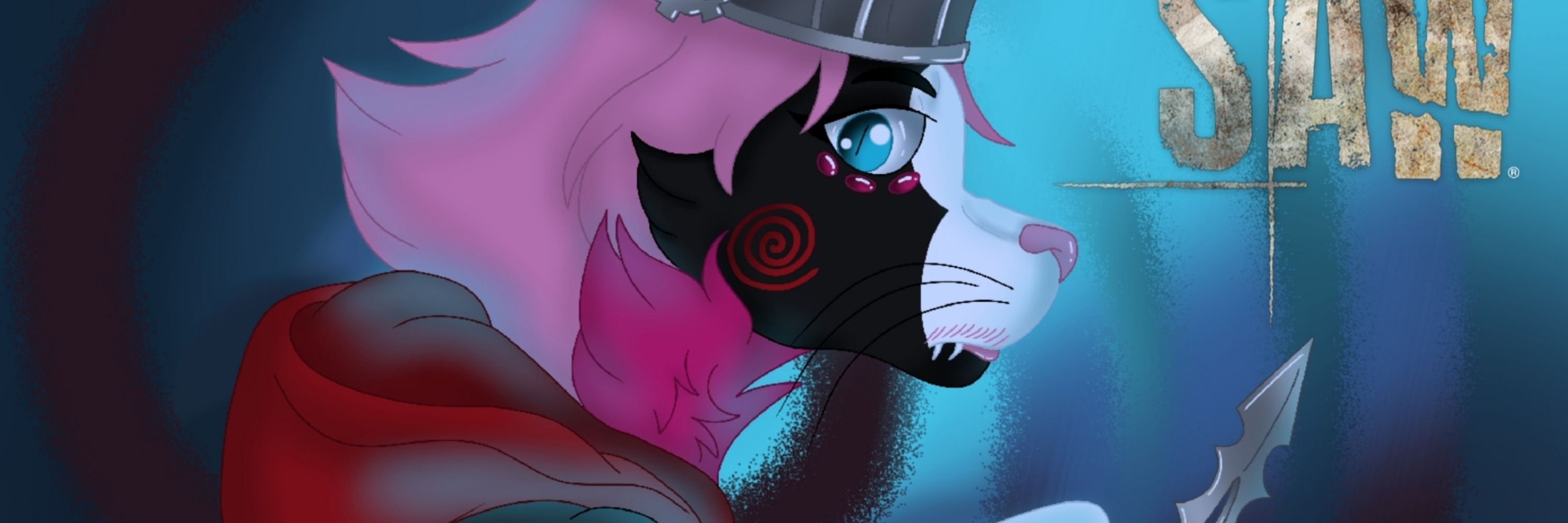 🩷 Steven Paws 🐈‍⬛