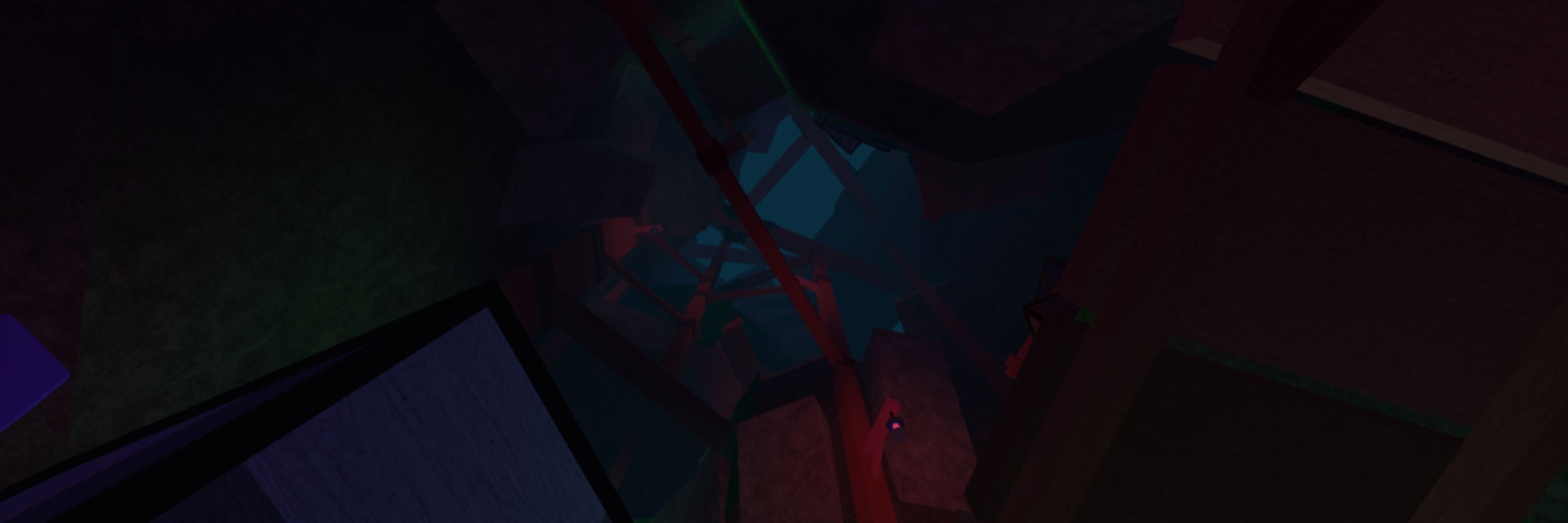 Poisonous Chasm