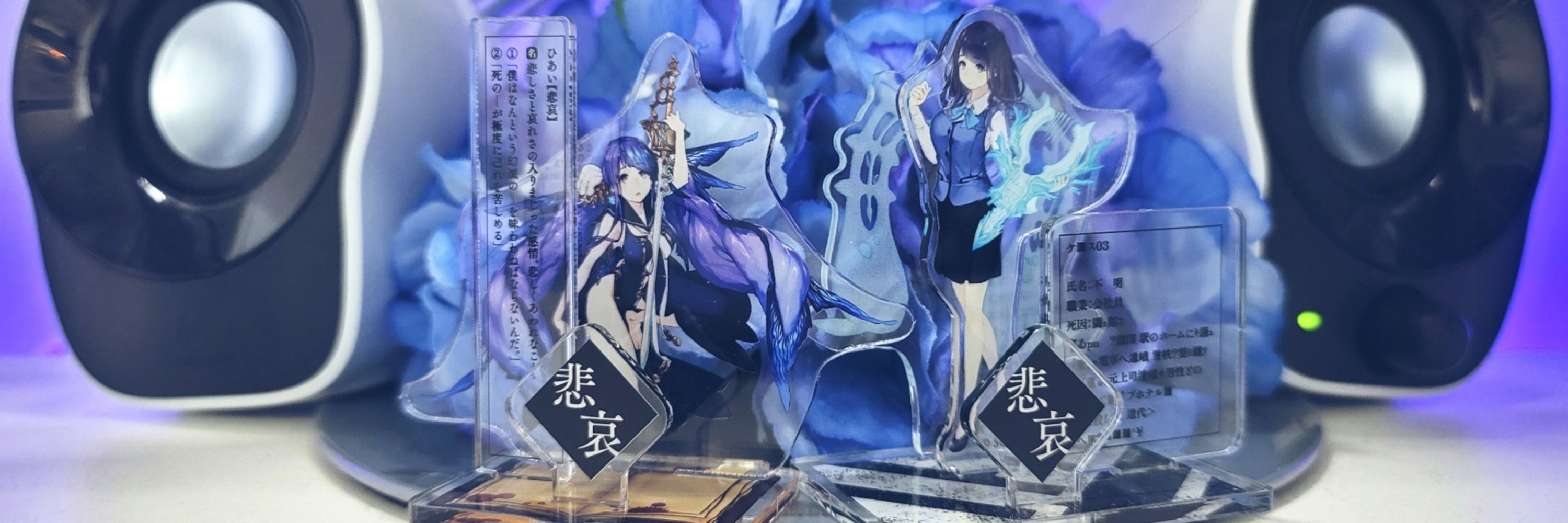 ‎💙ましゅふぃ🎂