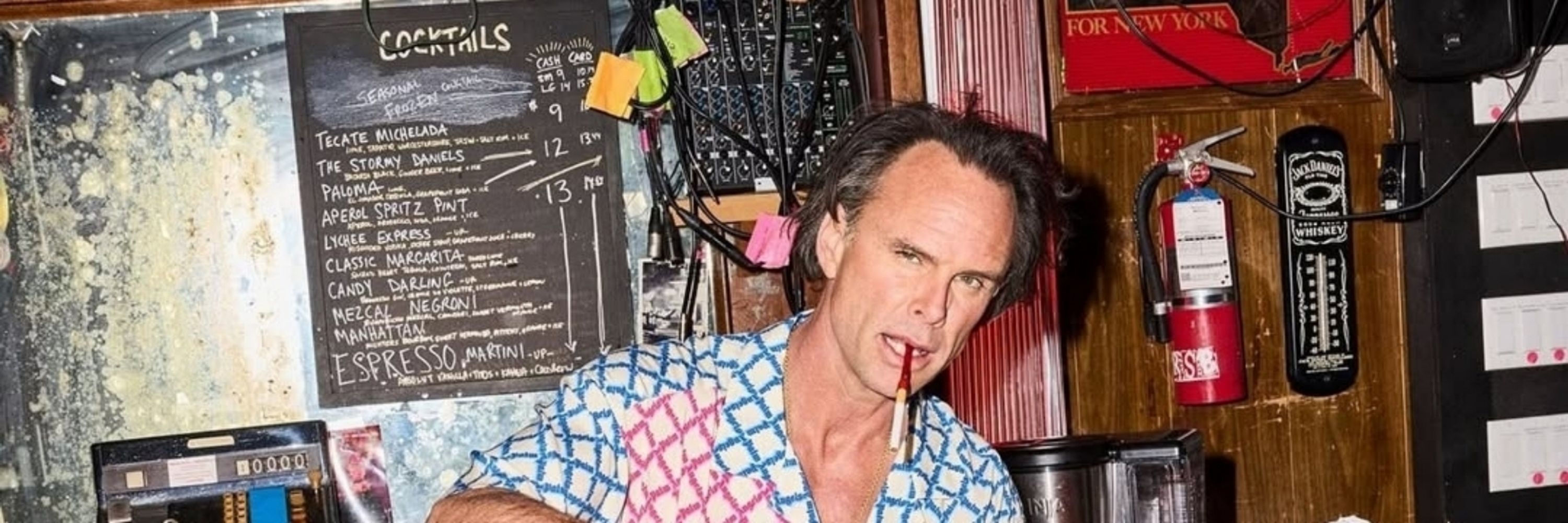 Michael Bain