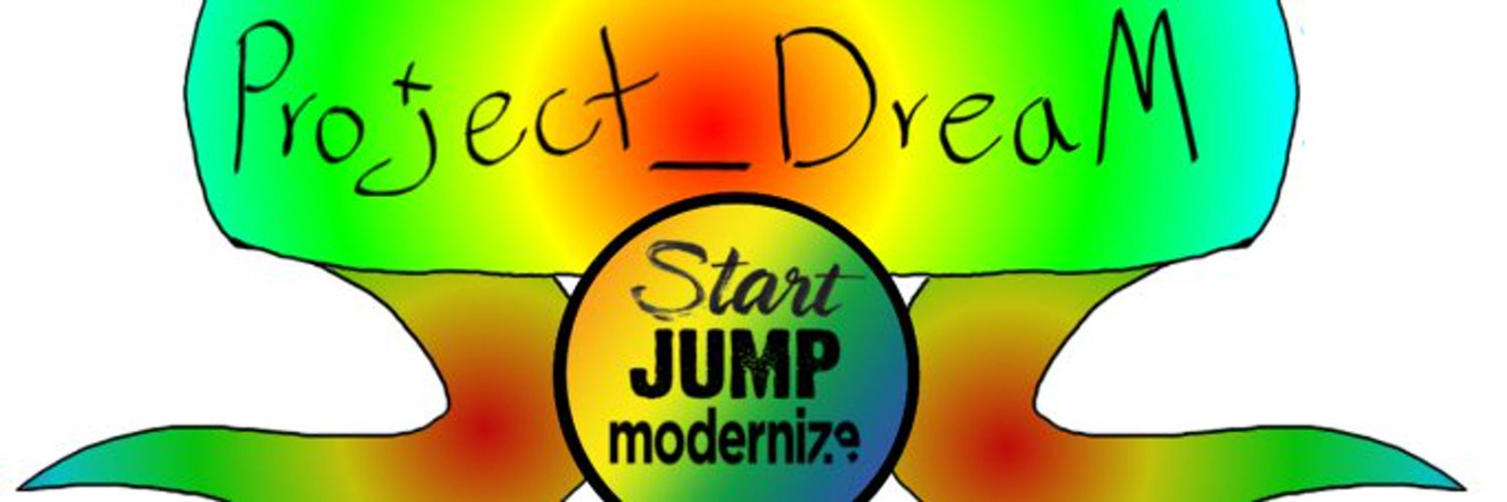 StartJumpModernize