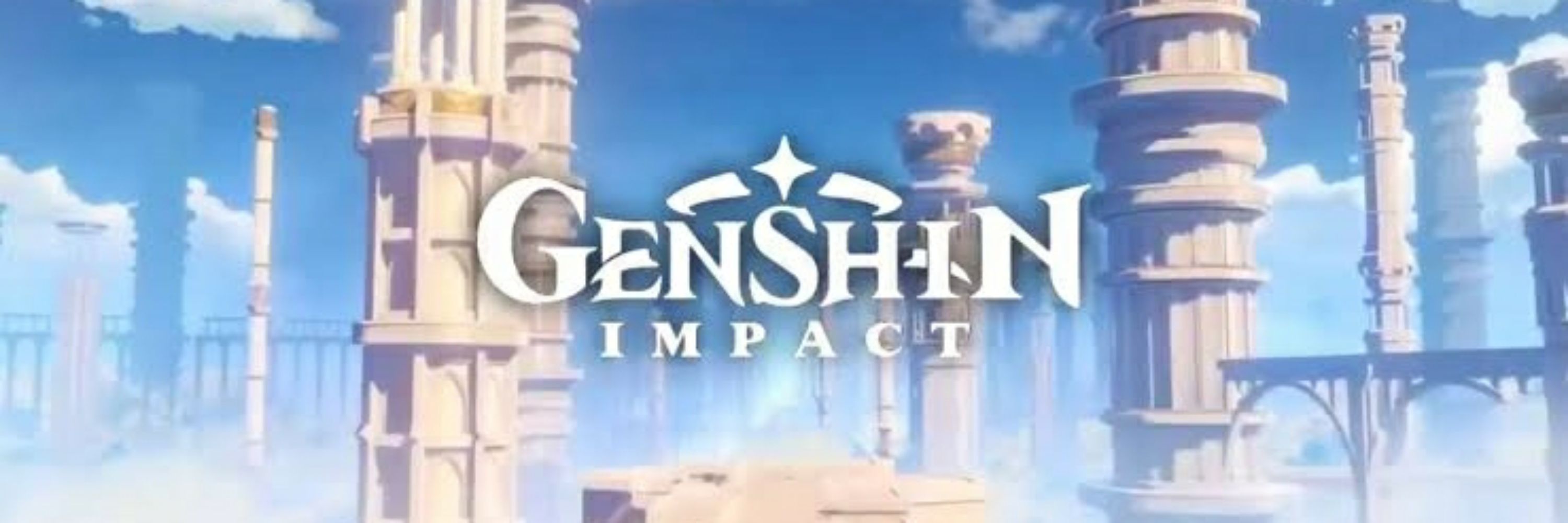 Genshin Impact Team