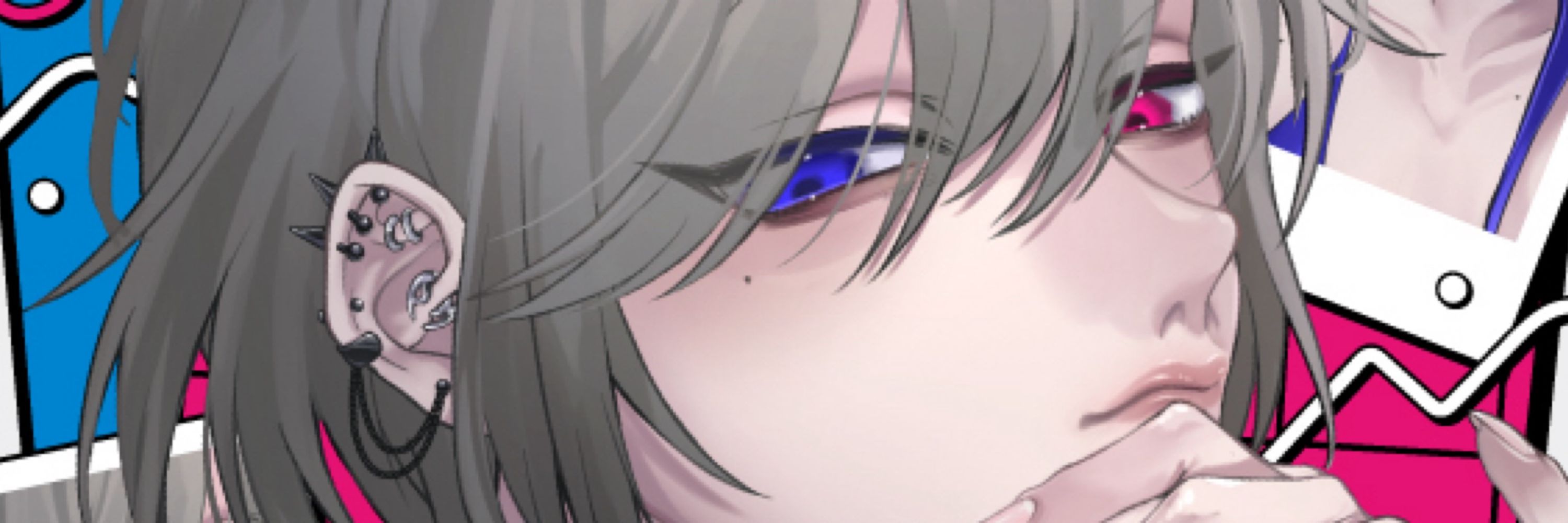柊くらいく