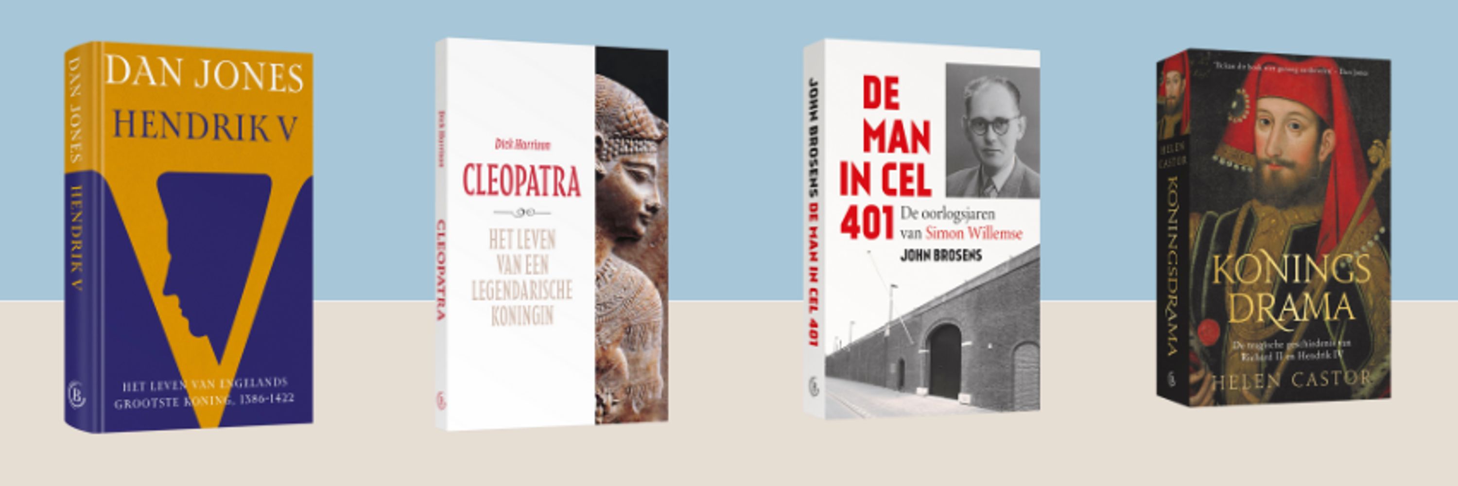 Uitgeverij Omniboek