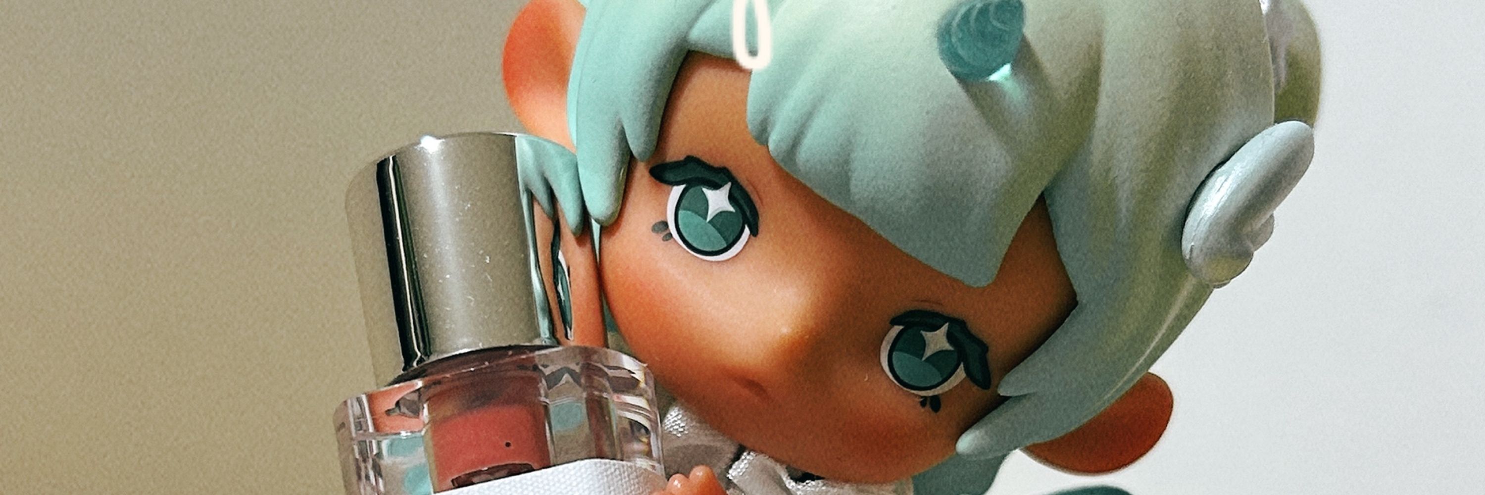 柄