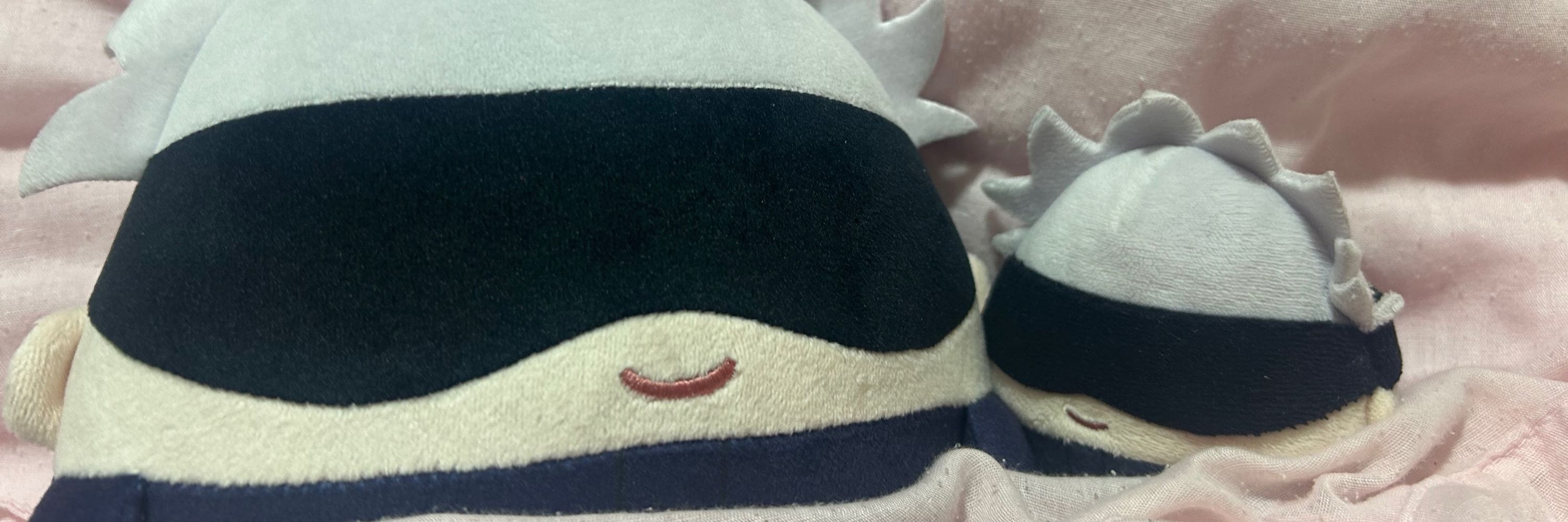 ふわみっちゃん。