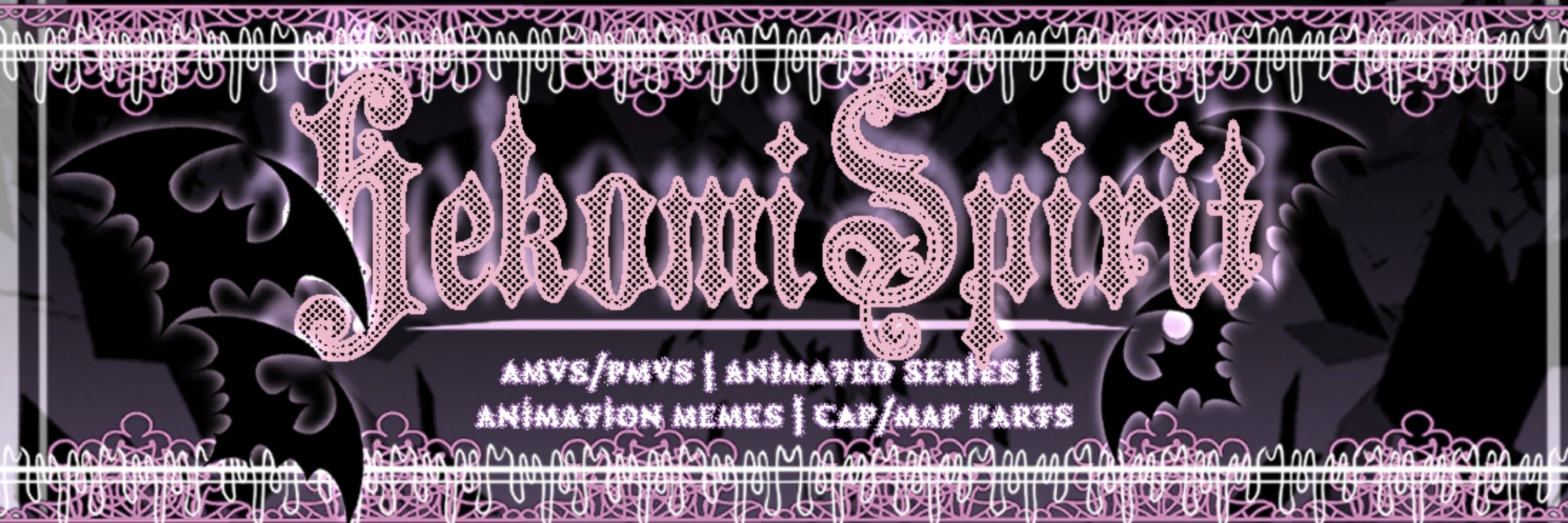 HekomiSpirit